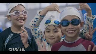 Make a Splash: Creating opportunities for everyone to learn to swim (English Version)