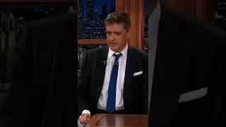 #funny #interview #comedy #movie #friends #latelateshow #standupcomedy #craigferguson