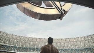 Race Nation Olympic Stage | Мастерская Исаева
