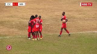 Highlights: Creck Sporting Club 1-1 FCB Nyasa Big Bullets