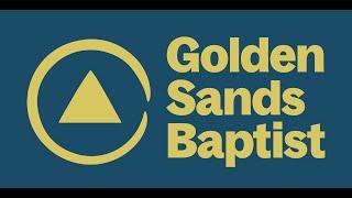 22 December 24 l Golden Sands Baptist Sunday Livestream