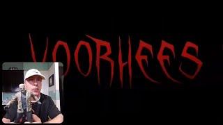 Voorhees - Fan film | Official Trailer Review/Reaction | Wet Paint Pictures