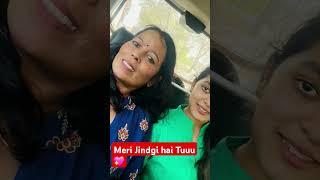 Meri Jindgi Hai Tu #momlife #love # #jubinnautiyal #music #tseries #neeturiddhisiddhi #minivlog