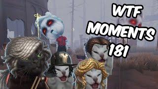 Identity V WTF Moments 181