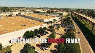 Welcome to Briggs Equipment | Dallas