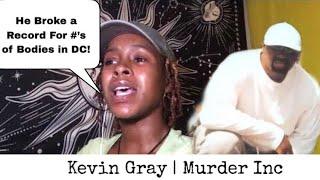 Street Legend Kevin Gray Was Charged With 15+ Slayings.. Police Conspiracy?