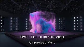 Samsung — Over The Horizon 2021 (Unpacked Ver.)