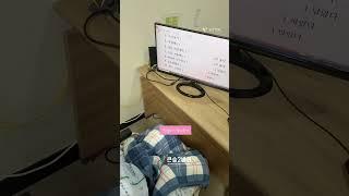 큰솔2병원 재활치료실_언어치료 영상입니다. #부산재활병원 #큰솔2병원 #재활치료 #언어치료 #실어증
