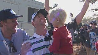 Highlights | Vaughn Taylor's Cinderella win at AT&T Pebble Beach Pro-Am