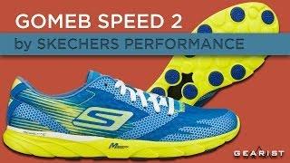 SKECHERS PERFORMANCE GOMEB SPEED 2 REVIEW - Gearist.com