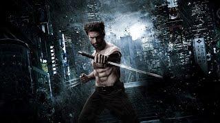 The Wolverine Music Video Tribute - "Indestructible"