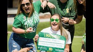 USF Health Medical Students Celebrate Match Day 2023