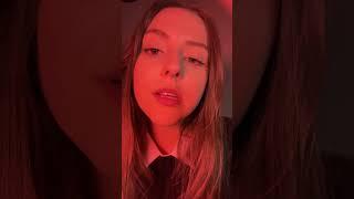 ASMR Experimenting on You  #asmr #asmrvideo