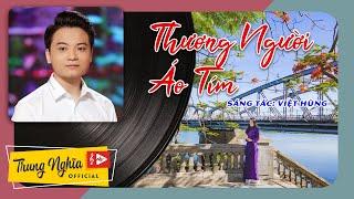 Thương Người Áo Tím - Trung Nghĩa | Nhạc miền Trung mới cực hay | St: Việt Hùng