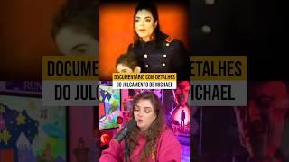 POLÊMICAS NO JULGAMENTO DE MICHAEL JACKSON