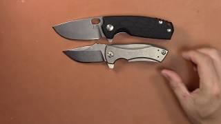 Fox Knives Vox Core Overview