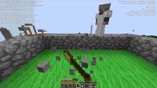 Minecraft-Battle mit Colimoly & TheMiners007 w/ PaulDru [6/10]
