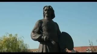 Бузулук для туристов!