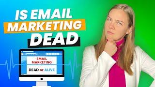 Why you should start email marketing in 2023 - The power of email marketing.