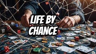 How Chance Controls Your Life | Fooled by Randomness