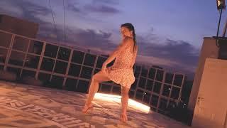 Twerk Dance by Nastya Nass