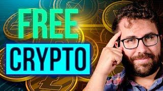  Top Free Crypto Apps & Networks 2024: Legit Bitcoin Mining, Faucets, & Rewards 