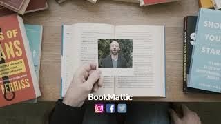 BookMattic Outro