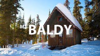 BC's Independent Ski Resorts: Mt Baldy