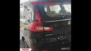 New Ertiga Black#shortvideo#ytshorts#viralvideo#shorts