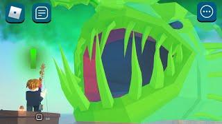 ROBLOX Fisch Funny Moments (CURSED)