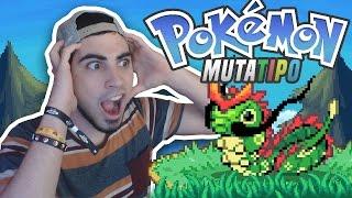 ¡ POKEMON MUTATIPO ! ¿¡CUANDO!? ¿¡COMO!?