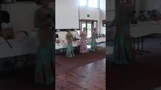 Isa na Nuku Vulavula - Fotu Sisters