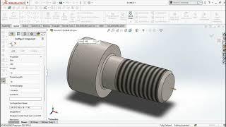 DIN 912 M8 x 16     16C DIN 912 M6 x 16     16C