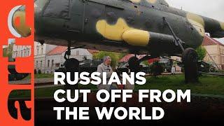 Kaliningrad: Putin's Exclave I ARTE.tv Documentary