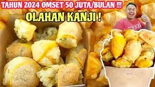 UNTUNG BESAR  MODAL KANJI 10 RIBU JADI 350 RIBU‼️RESEP CIRENG DAN TAHU ACI 