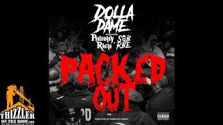 Dolla Dame ft. Philthy Rich & SOB x RBE - Packed Out (Prod. MMMOnTheBeat) [Thizzler.com Exclusive]