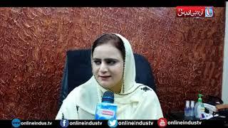 Detailed interview of PPP MPA Shaheena Baloch, sister of Shaheed Rukhsana Baloch in Karsaz Tragedy