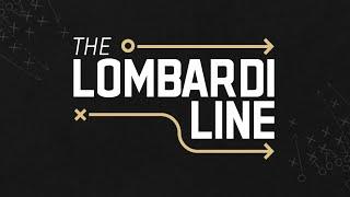 The Lombardi Line - 07-12-24