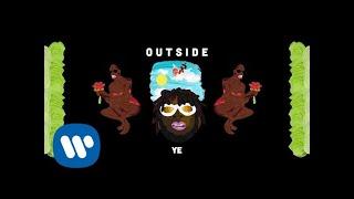 Burna Boy - Ye [Official Audio]