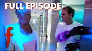 Kim Woodburn Inspects Gordon’s Loos  | FULL EPISODE | Season 1 - Episode 6 | The F Word