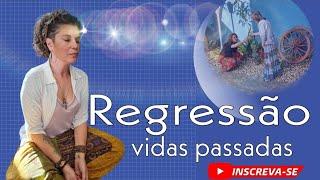 REGRESSÃO DE MEMÓRIAS [vídeo 1]