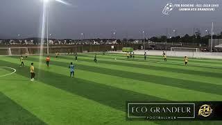 SUTAMA FC (4) VS (1) SAMPJ U17 FC (GAMES & GOAL HIGHLIGHTS) - 16.02.2023