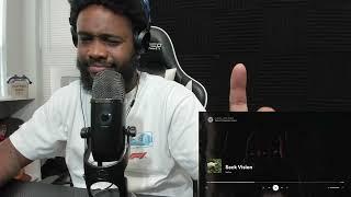 NoCap - Before I Disappear Again | Full Album Reaction/Review (Part 1)