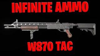 Infinite Ammo - W870 TAC Shotgun Only - Hardcore - Resident Evil 8 Village Full Game Gameplay