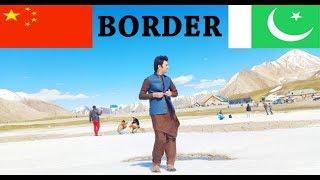 Naeem aw Rameez Vlog ll Guide to China Border