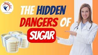 Why Sugar is Sabotaging Your Health (and How to Fix It) 