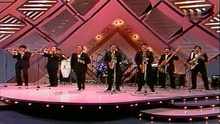 (1988) Pachuco & La Cubanacan - Abusadora / La Bamba - Sábados Gigantes