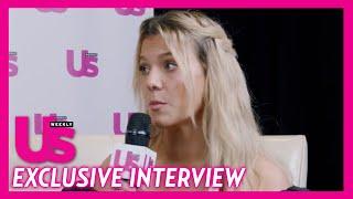 Kimberly Perry Shares Insights on Life After The Band Perry's Hiatus