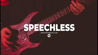 [FREE] Trap Metal Type Beat 2023 "Speechless" (HARD Rap Rock Trap Instrumental)