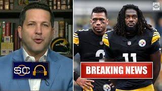 Adam Schefter UPDATE: Steelers have Brandon Aiyuk deal ready, await 49ers approval for blockbuster